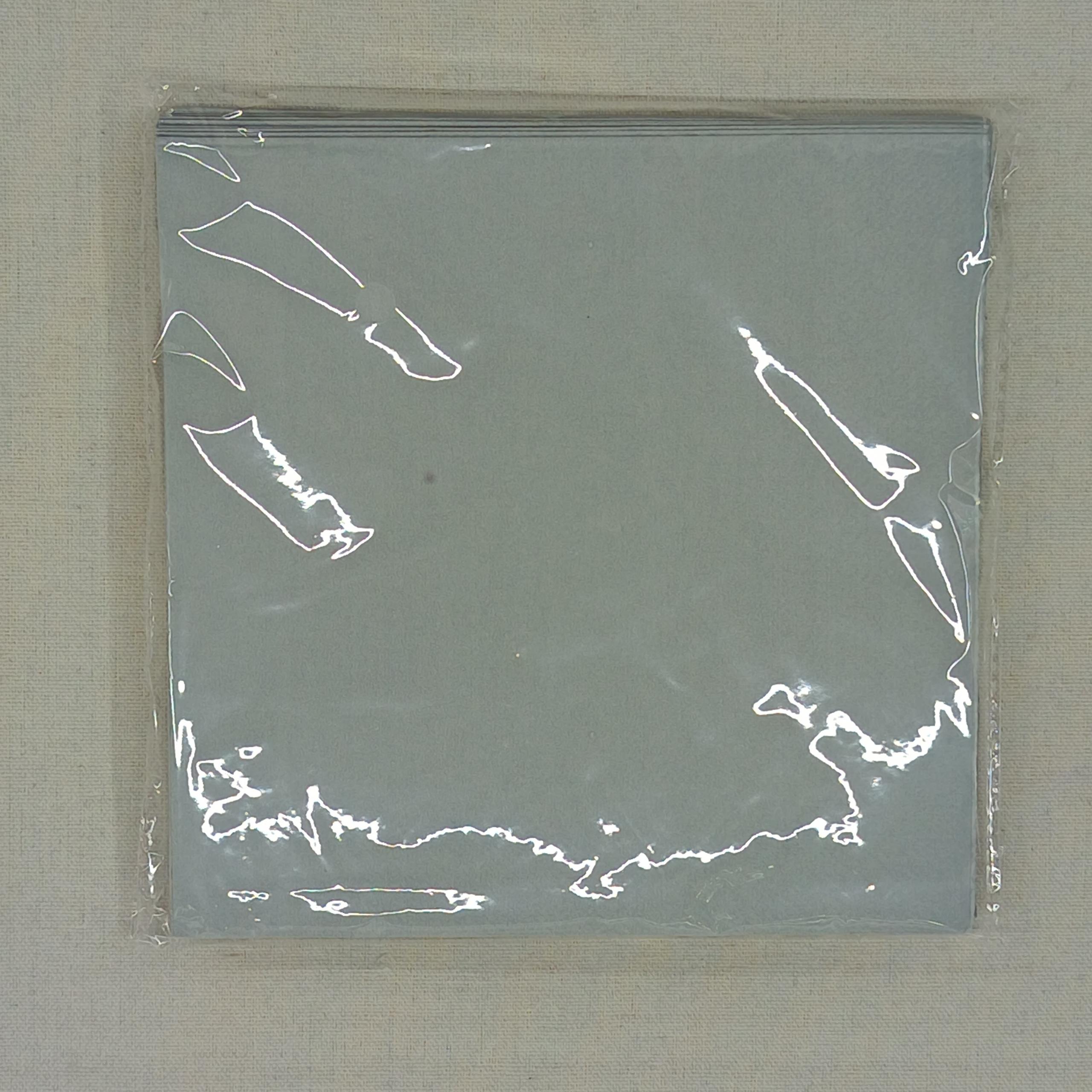 Solid Color Paper Plate for Birthday Party