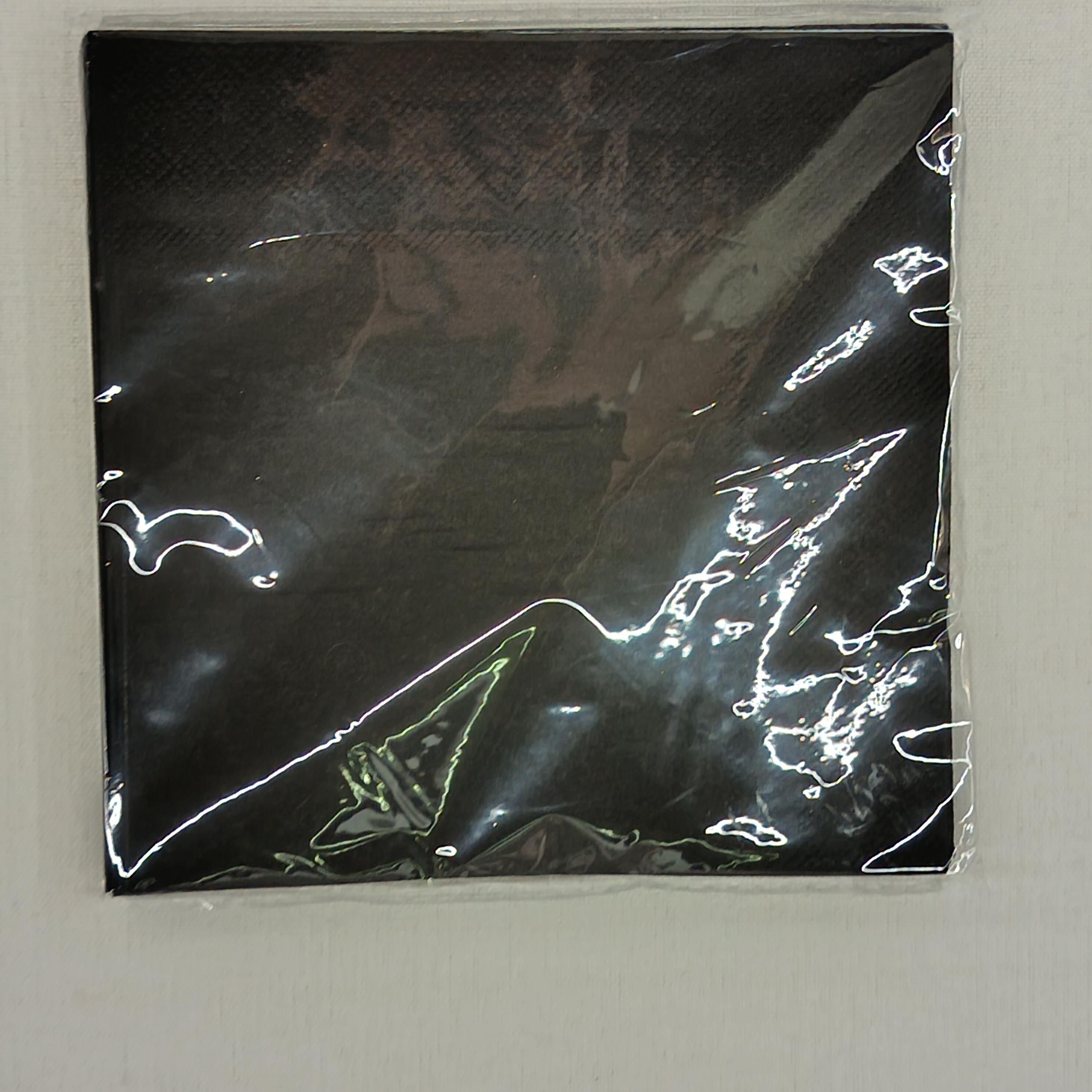 Solid Color Paper Plate for Birthday Party