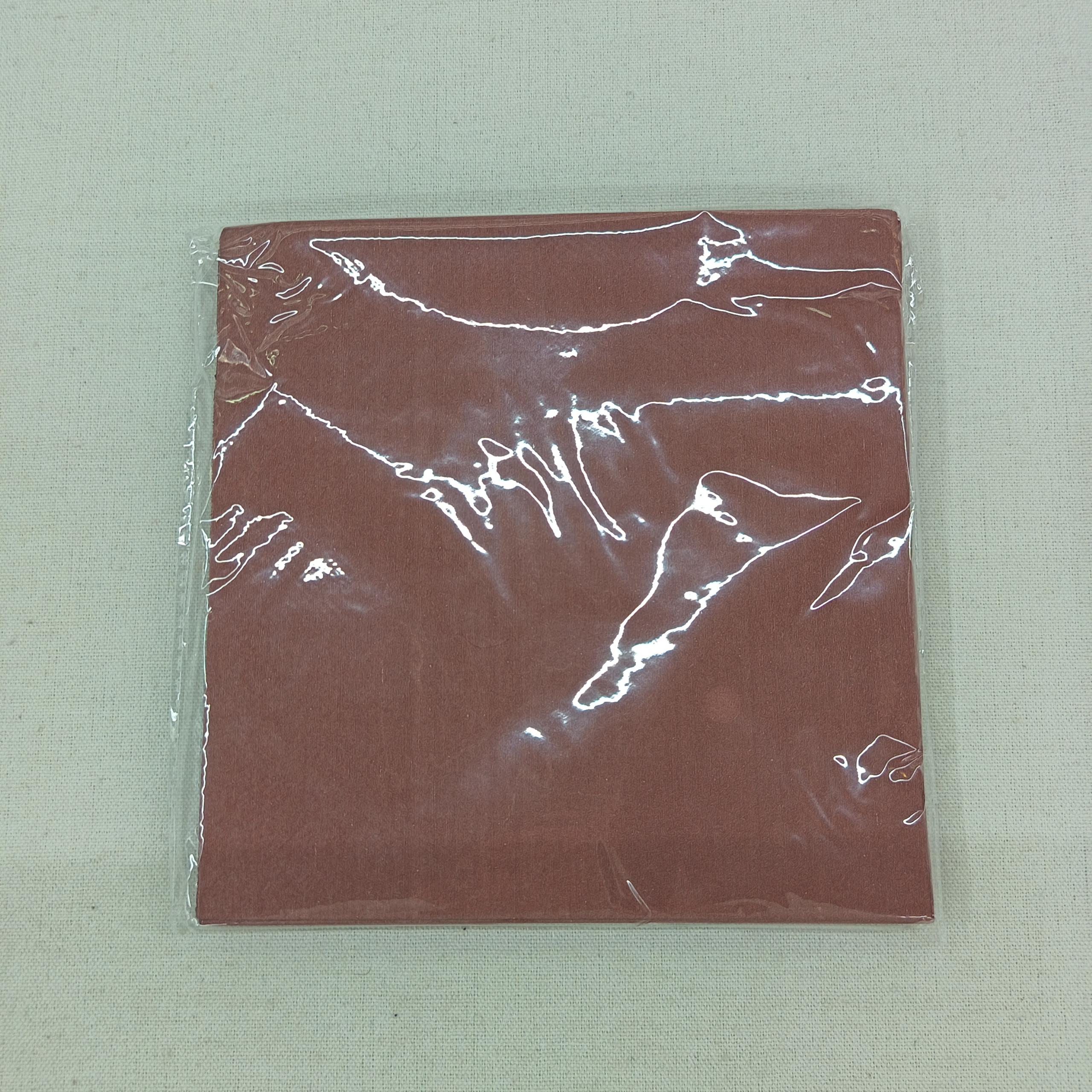 Solid Color Paper Plate for Birthday Party