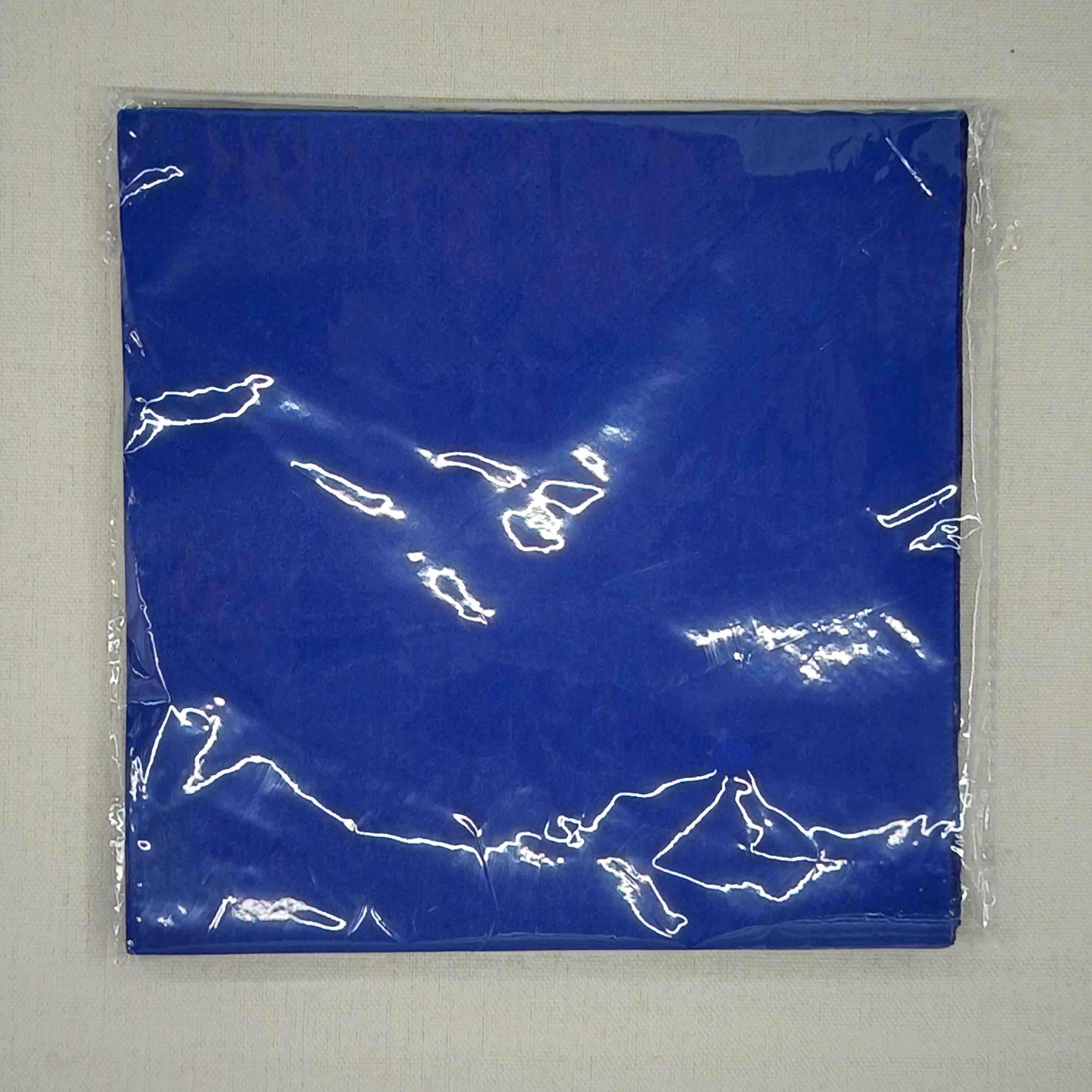 Solid Color Paper Plate for Birthday Party