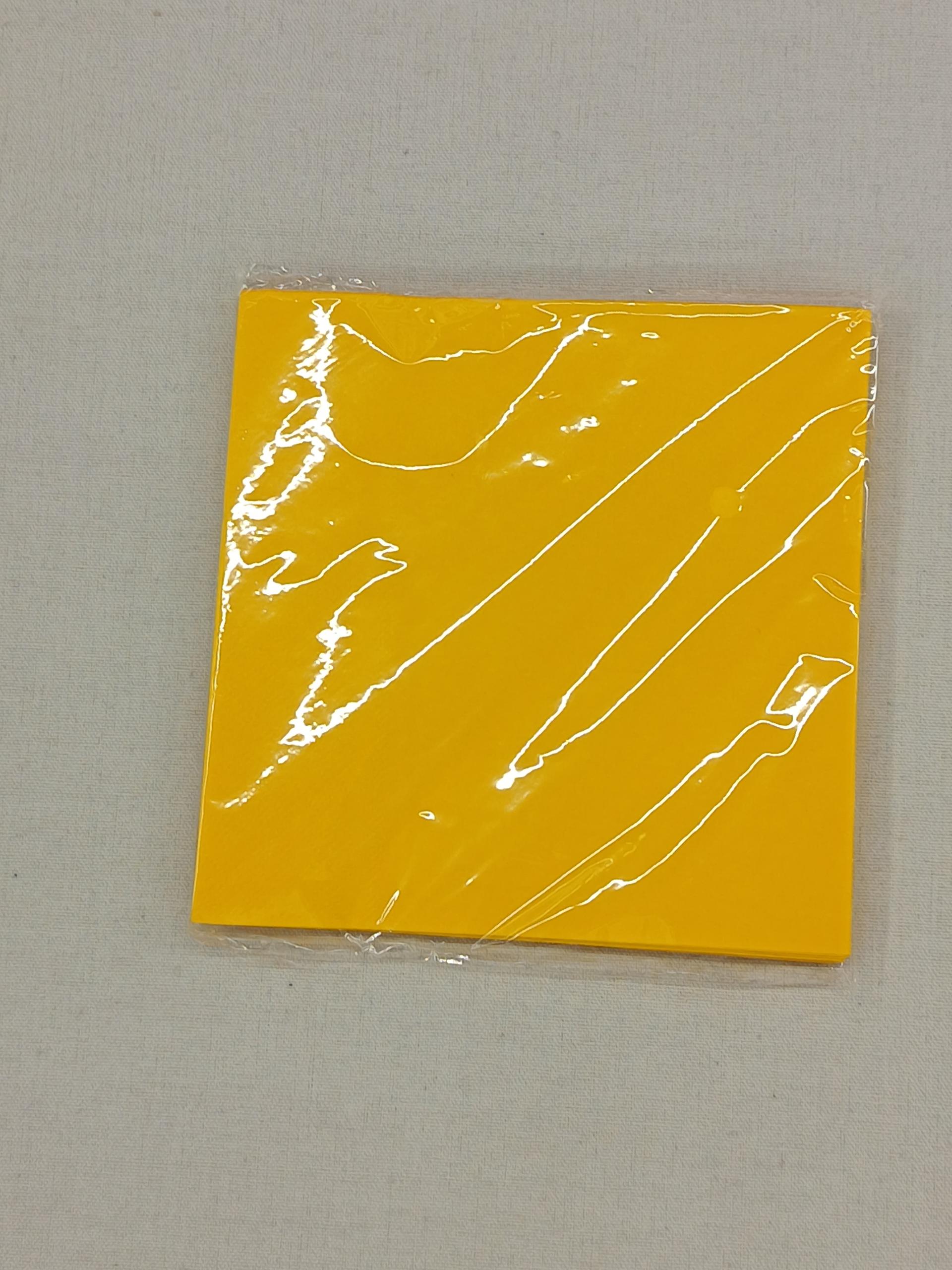 Solid Paper Plate for Birthday Party