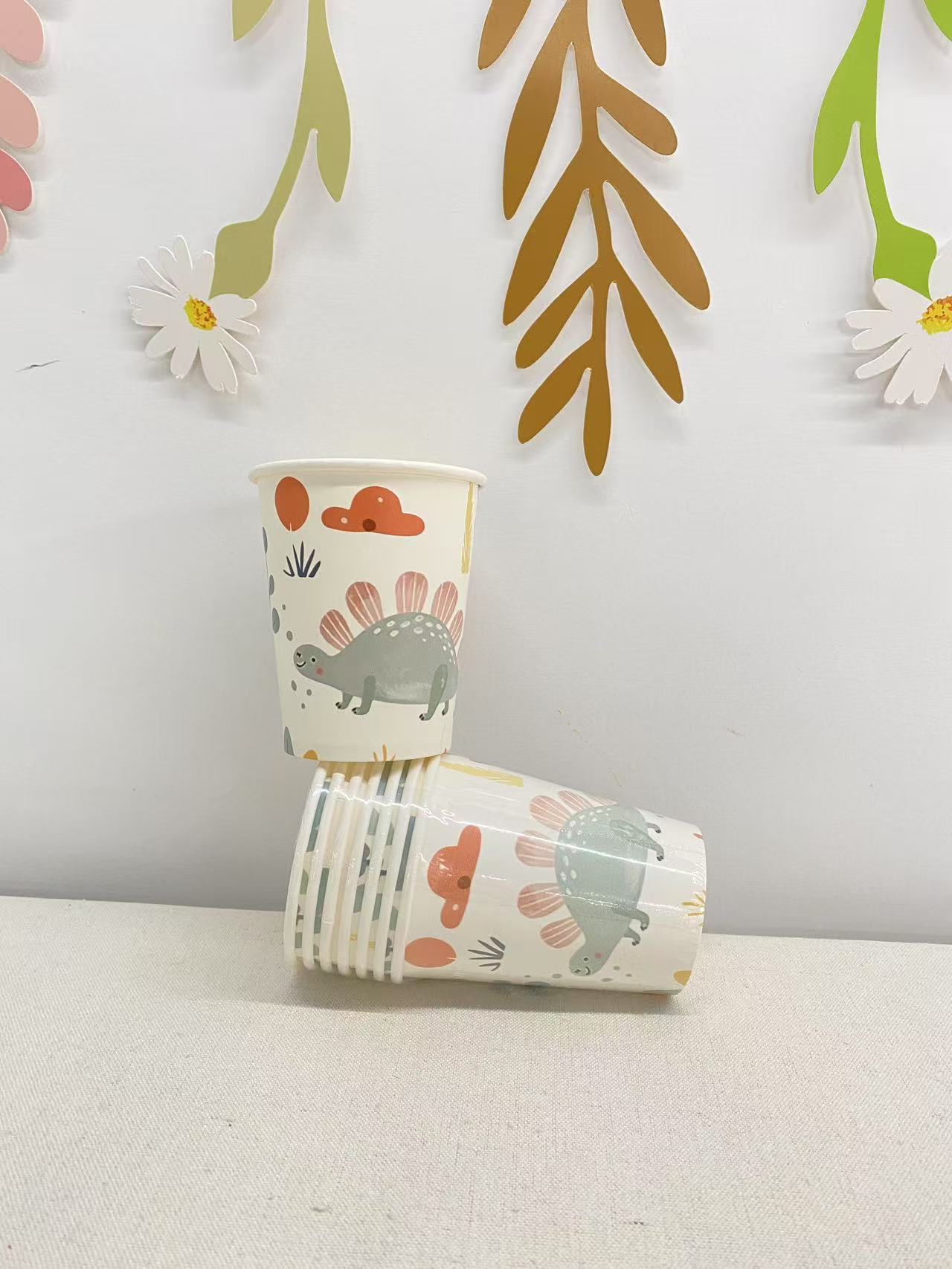  Race car Paper Cup for  Speed