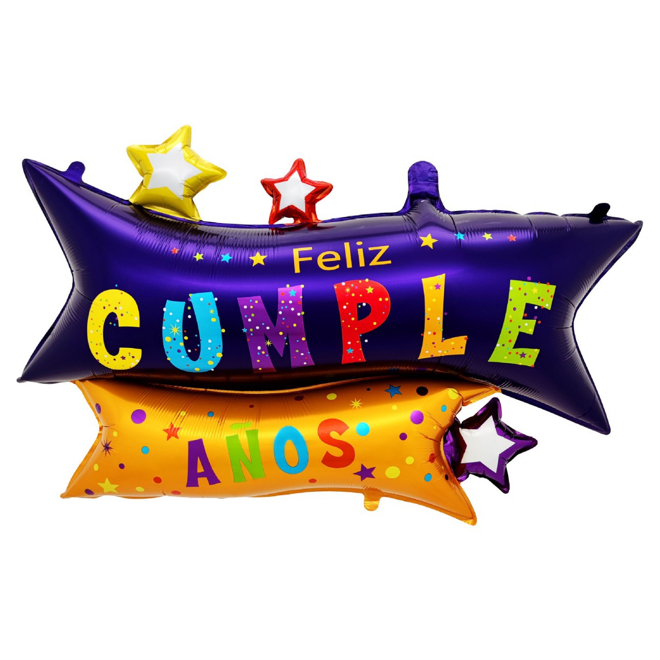 Birthday Foil Balloon